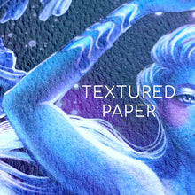 Load image into Gallery viewer, TAURUS - Zodiac Mermaid