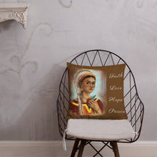 Load image into Gallery viewer, Mary Pillow