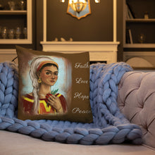 Load image into Gallery viewer, Mary Pillow