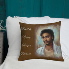 Load image into Gallery viewer, Jesus Pillow