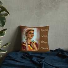 Load image into Gallery viewer, Mary Pillow