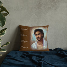 Load image into Gallery viewer, Jesus Pillow