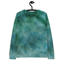 Load image into Gallery viewer, Gemini Mermaid Sweatshirt - Unisex