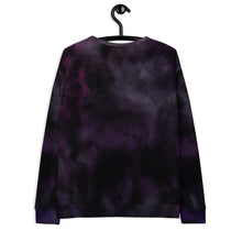 Load image into Gallery viewer, Scorpio Mermaid Sweatshirt - Unisex