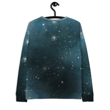 Load image into Gallery viewer, Sagittarius Mermaid Sweatshirt - Unisex