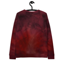 Load image into Gallery viewer, Leo Mermaid Sweatshirt - Unisex