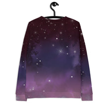 Load image into Gallery viewer, Libra Mermaid Sweatshirt - Unisex