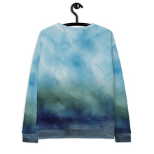 Load image into Gallery viewer, Cancer Mermaid Sweatshirt - Unisex