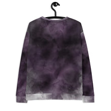 Load image into Gallery viewer, Virgo Mermaid Sweatshirt - Unisex