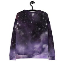 Load image into Gallery viewer, Pisces Mermaid Sweatshirt - Unisex