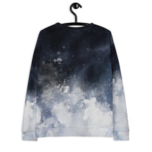 Load image into Gallery viewer, Capricorn Mermaid Sweatshirt - Unisex