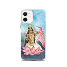 Load image into Gallery viewer, Cancer Mermaid iPhone Case