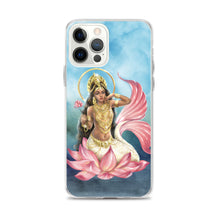 Load image into Gallery viewer, Cancer Mermaid iPhone Case
