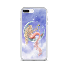 Load image into Gallery viewer, Aquarius Mermaid iPhone Case