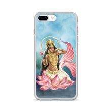 Load image into Gallery viewer, Cancer Mermaid iPhone Case