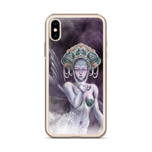 Load image into Gallery viewer, Virgo Mermaid iPhone Case