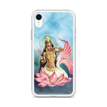 Load image into Gallery viewer, Cancer Mermaid iPhone Case