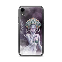 Load image into Gallery viewer, Virgo Mermaid iPhone Case