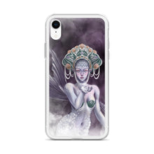 Load image into Gallery viewer, Virgo Mermaid iPhone Case