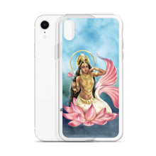 Load image into Gallery viewer, Cancer Mermaid iPhone Case