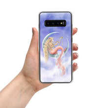 Load image into Gallery viewer, Aquarius Mermaid Samsung Case