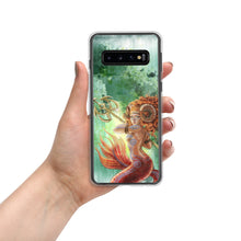 Load image into Gallery viewer, Aries Mermaid Samsung Case