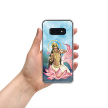 Load image into Gallery viewer, Cancer Mermaid Samsung Case