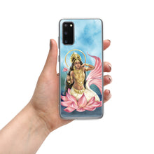 Load image into Gallery viewer, Cancer Mermaid Samsung Case