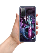 Load image into Gallery viewer, Scorpio Mermaid Samsung Case