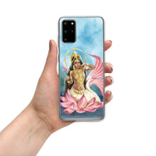 Load image into Gallery viewer, Cancer Mermaid Samsung Case
