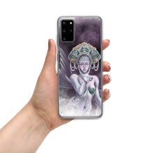 Load image into Gallery viewer, Virgo Mermaid Samsung Case