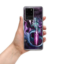 Load image into Gallery viewer, Scorpio Mermaid Samsung Case