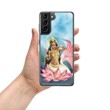 Load image into Gallery viewer, Cancer Mermaid Samsung Case