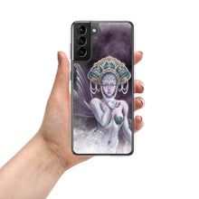 Load image into Gallery viewer, Virgo Mermaid Samsung Case