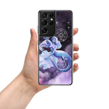 Load image into Gallery viewer, Pisces Mermaid Samsung Case