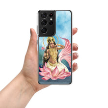 Load image into Gallery viewer, Cancer Mermaid Samsung Case