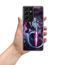 Load image into Gallery viewer, Scorpio Mermaid Samsung Case