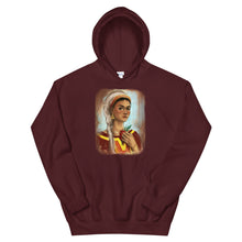 Load image into Gallery viewer, Mary Unisex Hoodie