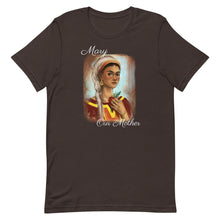Load image into Gallery viewer, Mary, Our Mother Unisex T-Shirt