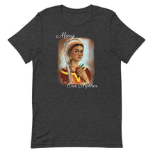 Load image into Gallery viewer, Mary, Our Mother Unisex T-Shirt