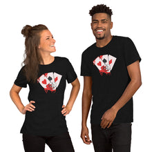 Load image into Gallery viewer, Alice in Wonderland - Unisex t-shirt