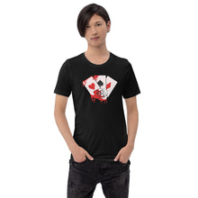 Load image into Gallery viewer, Alice in Wonderland - Unisex t-shirt