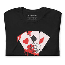 Load image into Gallery viewer, Alice in Wonderland - Unisex t-shirt