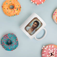 Load image into Gallery viewer, Jesus Mug - Faith, Love, Compassion, Peace