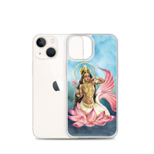 Load image into Gallery viewer, Cancer Mermaid iPhone Case
