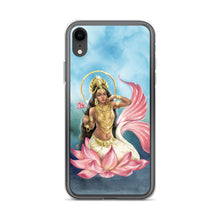 Load image into Gallery viewer, Cancer Mermaid iPhone Case
