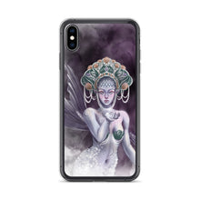 Load image into Gallery viewer, Virgo Mermaid iPhone Case
