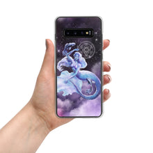 Load image into Gallery viewer, Pisces Mermaid Samsung Case
