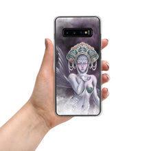 Load image into Gallery viewer, Virgo Mermaid Samsung Case
