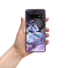 Load image into Gallery viewer, Pisces Mermaid Samsung Case
